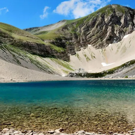 Tasteful In On The 펜션