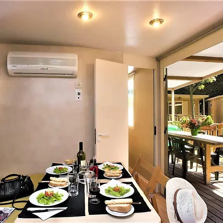 Casa vacanze Tasteful In On The Cupra Marittima